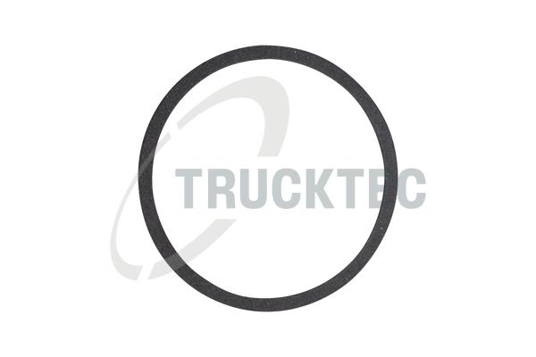 TRUCKTEC AUTOMOTIVE Dichtung, Thermostat 0519080 67mm für MAN