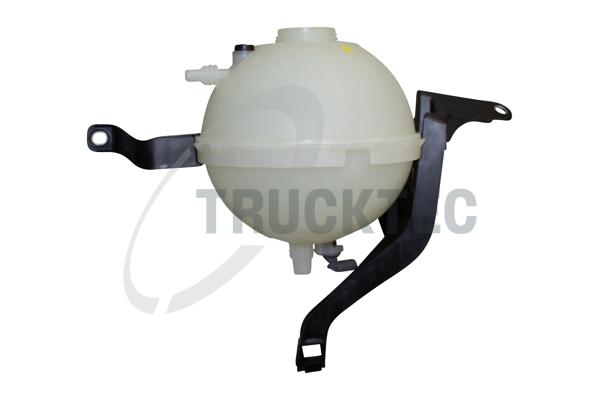 TRUCKTEC AUTOMOTIVE Ausgleichsbehälter, Kühlmittel 0840133 für BMW