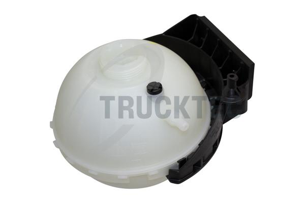 TRUCKTEC AUTOMOTIVE Ausgleichsbehälter, Kühlmittel 0840132 für BMW