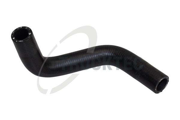 TRUCKTEC AUTOMOTIVE Kühlerschlauch 0240346 für Mercedes