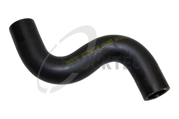 TRUCKTEC AUTOMOTIVE Kühlerschlauch 0440157 27mm