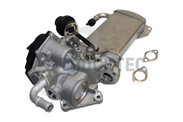 TRUCKTEC AUTOMOTIVE AGR-Modul 0716049 für VAG