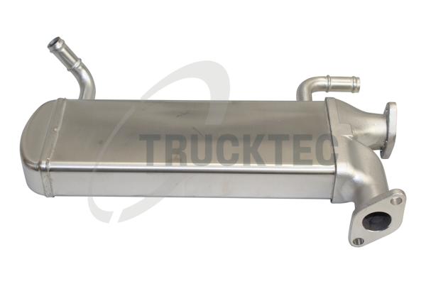 TRUCKTEC AUTOMOTIVE Kühler, Abgasrückführung 0716050 für VAG