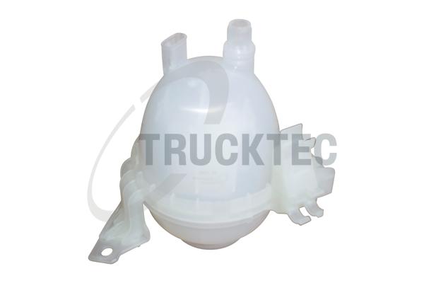 TRUCKTEC AUTOMOTIVE Ausgleichsbehälter, Kühlmittel 0240001 für Mercedes