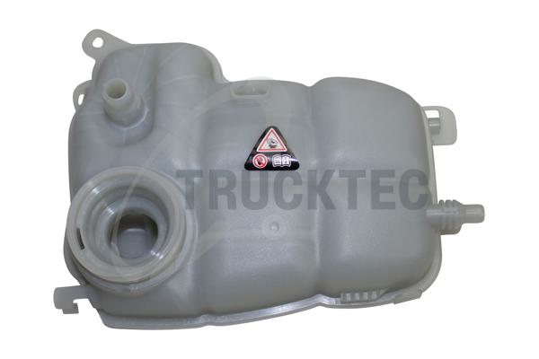 TRUCKTEC AUTOMOTIVE Ausgleichsbehälter, Kühlmittel 0240411 für Mercedes