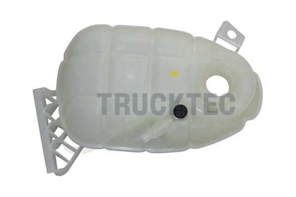 TRUCKTEC AUTOMOTIVE Ausgleichsbehälter, Kühlmittel 0840136 für BMW