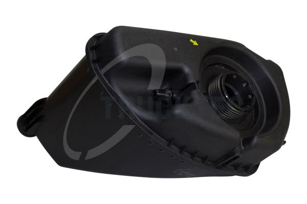 TRUCKTEC AUTOMOTIVE Ausgleichsbehälter, Kühlmittel 0840146 für BMW
