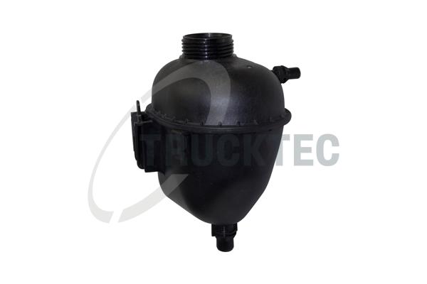 TRUCKTEC AUTOMOTIVE Ausgleichsbehälter, Kühlmittel 0840150 für BMW