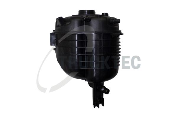 TRUCKTEC AUTOMOTIVE Ausgleichsbehälter, Kühlmittel 0840151 für BMW