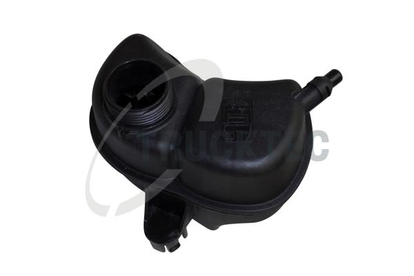 TRUCKTEC AUTOMOTIVE Ausgleichsbehälter, Kühlmittel 0840153 für BMW