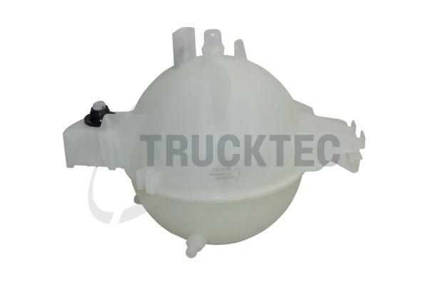 TRUCKTEC AUTOMOTIVE Ausgleichsbehälter, Kühlmittel 0840155 für BMW