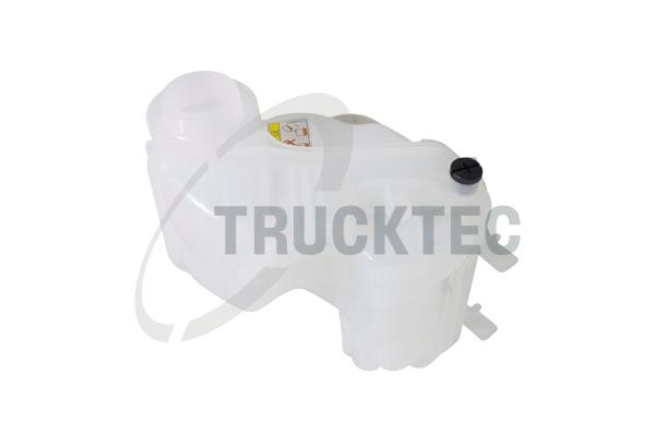 TRUCKTEC AUTOMOTIVE Ausgleichsbehälter, Kühlmittel 2240010 für LAND ROVER