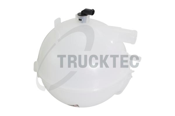 TRUCKTEC AUTOMOTIVE Ausgleichsbehälter, Kühlmittel 0240368 für Mercedes