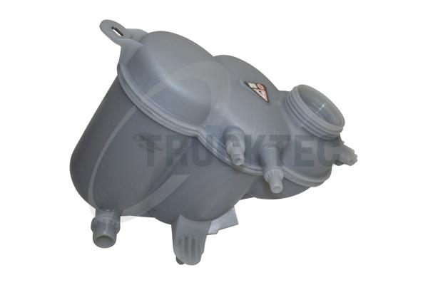 TRUCKTEC AUTOMOTIVE Ausgleichsbehälter, Kühlmittel 0240025 für Mercedes
