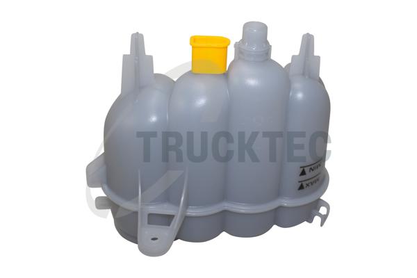 TRUCKTEC AUTOMOTIVE Ausgleichsbehälter, Kühlmittel 0740150 für VAG