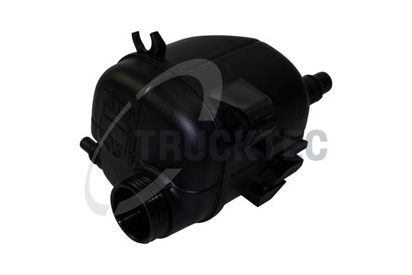 TRUCKTEC AUTOMOTIVE Ausgleichsbehälter, Kühlmittel 0840149 für BMW