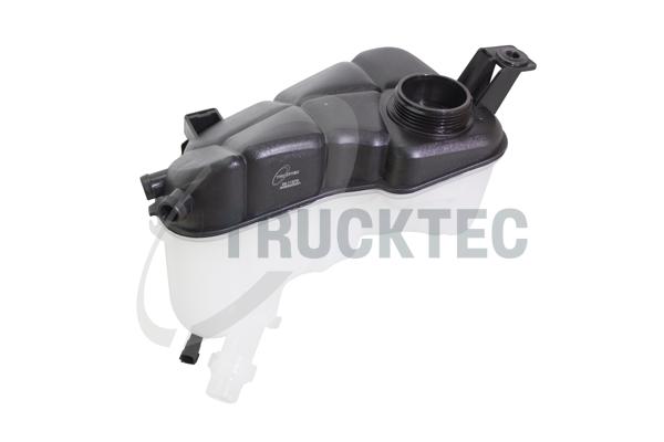 TRUCKTEC AUTOMOTIVE Ausgleichsbehälter, Kühlmittel 2240009 für Volvo LAND ROVER