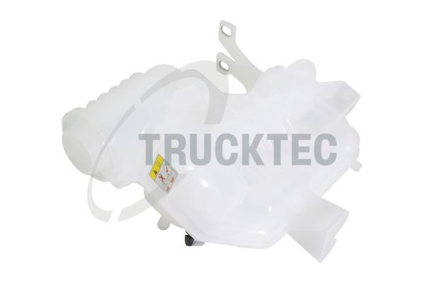 TRUCKTEC AUTOMOTIVE Ausgleichsbehälter, Kühlmittel 2240006 für Ford LAND ROVER