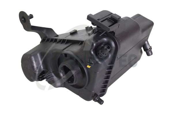 TRUCKTEC AUTOMOTIVE Ausgleichsbehälter, Kühlmittel 0840148 für BMW