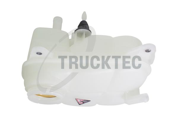 TRUCKTEC AUTOMOTIVE Ausgleichsbehälter, Kühlmittel 0240413 für Mercedes