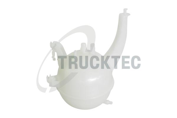 TRUCKTEC AUTOMOTIVE Ausgleichsbehälter, Kühlmittel 0840175 für BMW