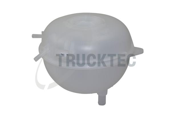 TRUCKTEC AUTOMOTIVE Ausgleichsbehälter, Kühlmittel 0740149 für VAG