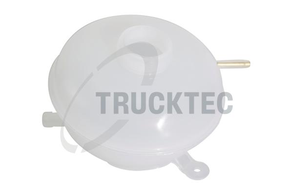 TRUCKTEC AUTOMOTIVE Ausgleichsbehälter, Kühlmittel 2240007 für LAND ROVER
