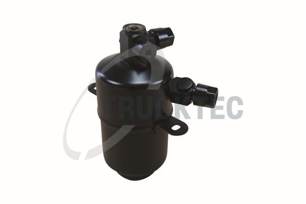 TRUCKTEC AUTOMOTIVE Trockner, Klimaanlage 0259014 für Mercedes