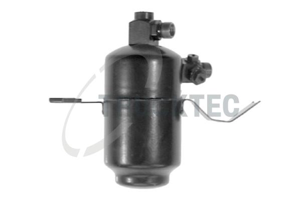 TRUCKTEC AUTOMOTIVE Trockner, Klimaanlage 0259020 für Mercedes