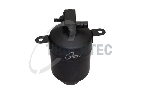 TRUCKTEC AUTOMOTIVE Trockner, Klimaanlage 0859014 für BMW