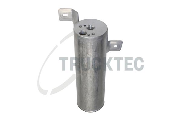 TRUCKTEC AUTOMOTIVE Trockner, Klimaanlage 0259165 für Mercedes