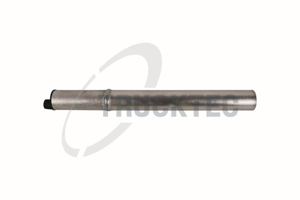 TRUCKTEC AUTOMOTIVE Trockner, Klimaanlage 0740092 für Audi