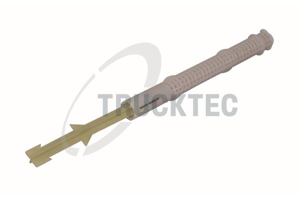 TRUCKTEC AUTOMOTIVE Trockner, Klimaanlage 0740089 für Audi Porsche