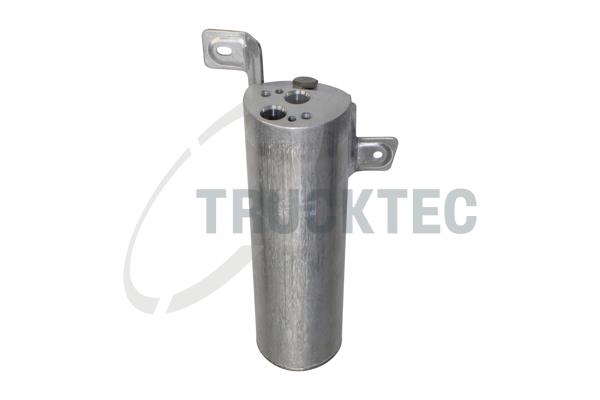 TRUCKTEC AUTOMOTIVE Trockner, Klimaanlage 0259166 für Mercedes