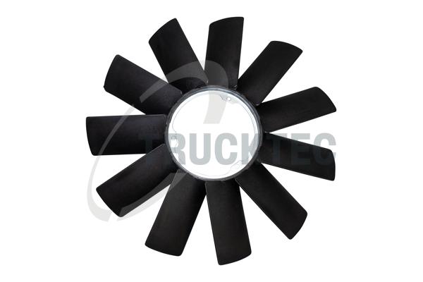 TRUCKTEC AUTOMOTIVE Lüfterrad, Motorkühlung 0811015 für BMW