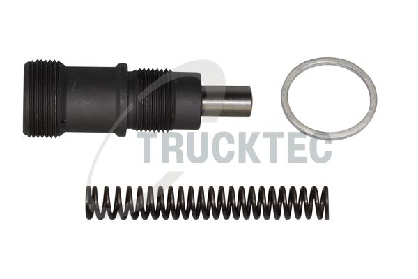 TRUCKTEC AUTOMOTIVE Spanner, Steuerkette 0212012 für Mercedes