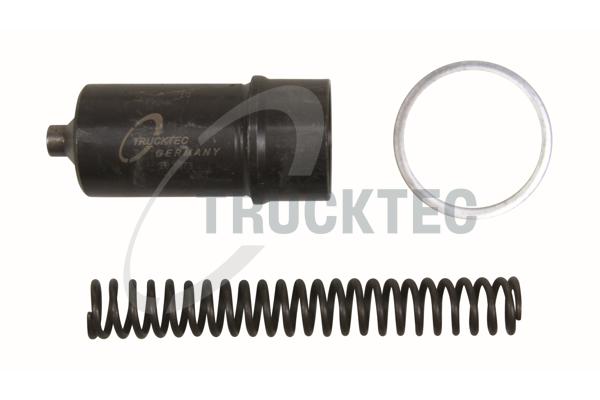 TRUCKTEC AUTOMOTIVE Spanner, Steuerkette 0212018 für Mercedes