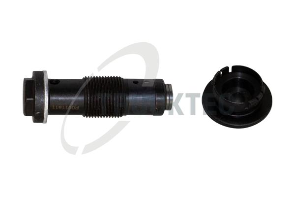 TRUCKTEC AUTOMOTIVE Spanner, Steuerkette 0212179 für Mercedes Chrysler
