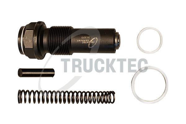 TRUCKTEC AUTOMOTIVE Spanner, Steuerkette 0243201 für Mercedes VAG