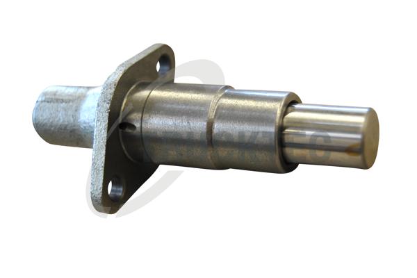TRUCKTEC AUTOMOTIVE Spanner, Steuerkette 0267248 für Mercedes