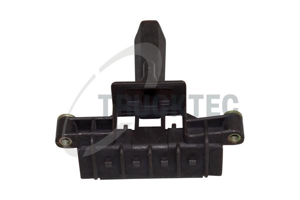 TRUCKTEC AUTOMOTIVE Gleitschiene, Steuerkette 0212151 für Mercedes