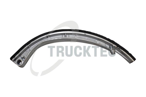 TRUCKTEC AUTOMOTIVE Gleitschiene, Steuerkette 0212128 für Mercedes