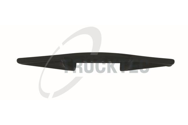 TRUCKTEC AUTOMOTIVE Gleitschiene, Steuerkette 0212226 für Mercedes