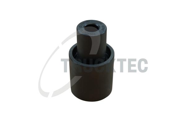 TRUCKTEC AUTOMOTIVE Umlenk-/Führungsrolle, Zahnriemen 0712082 für VAG