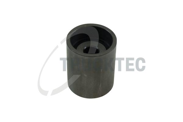TRUCKTEC AUTOMOTIVE Umlenk-/Führungsrolle, Zahnriemen 0712105 für Ford VAG