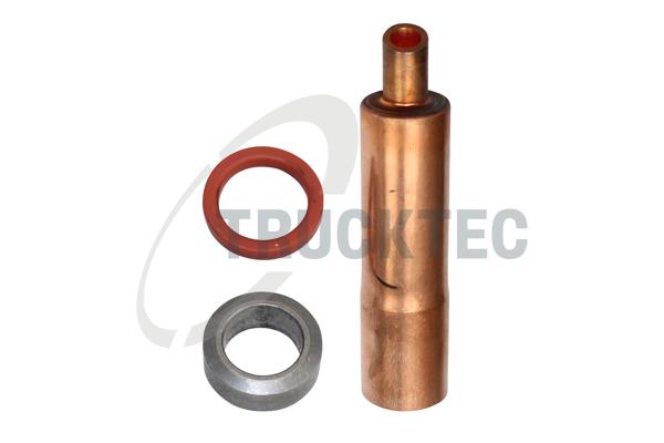 TRUCKTEC AUTOMOTIVE Reparatursatz, Düsenhalter 0313062 für Volvo