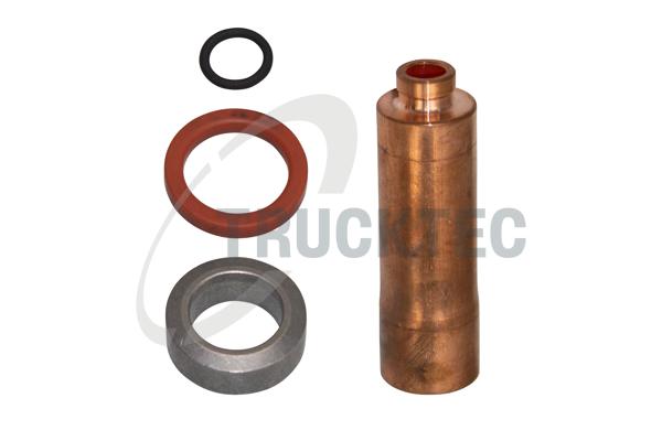 TRUCKTEC AUTOMOTIVE Reparatursatz, Düsenhalter 0313066 für Volvo