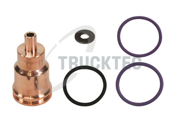 TRUCKTEC AUTOMOTIVE Reparatursatz, Düsenhalter 0313046 für Volvo RENAULT TRUCKS