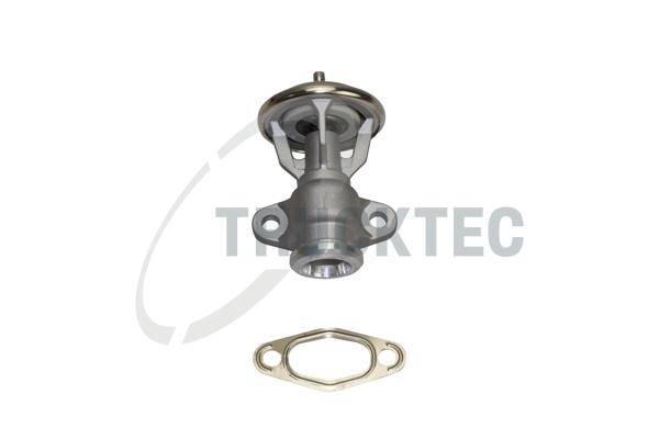 TRUCKTEC AUTOMOTIVE AGR-Ventil 0216028 für Mercedes