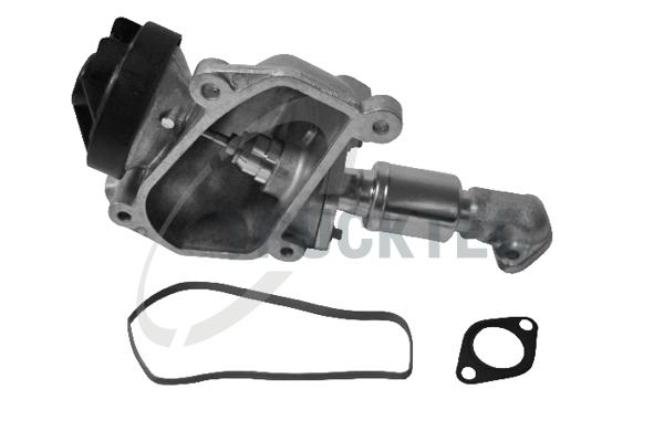 TRUCKTEC AUTOMOTIVE AGR-Ventil 0216029 für Mercedes
